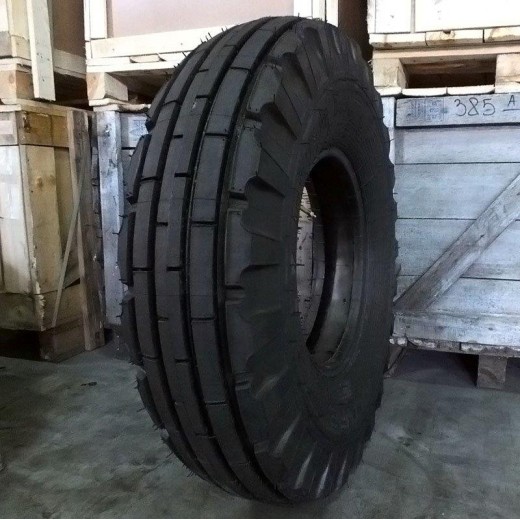 Шинокомплект 9.00-16 Nortec IM-14 125A6 PR10 TT