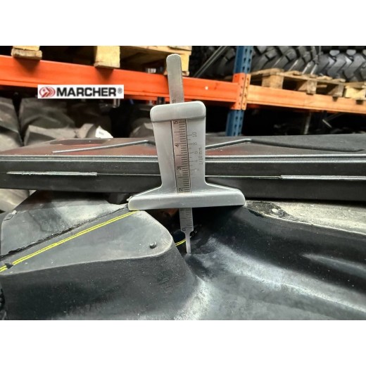 Шина 16.9-28 Marcher R4 PR12 TL