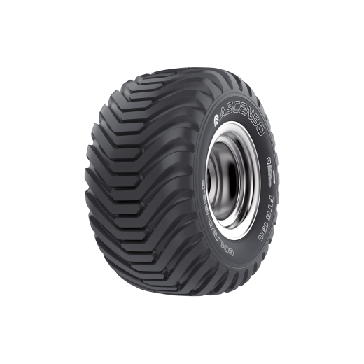 Шина 550/60-22.5 Ascenso FTB190 PR16 TL