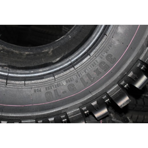 Шина 35*11.5-16 Nortec ET-500 120N TL