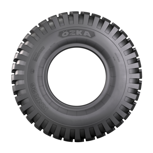 Шина 9.00-16 Ozka KNK26 PR14 TT