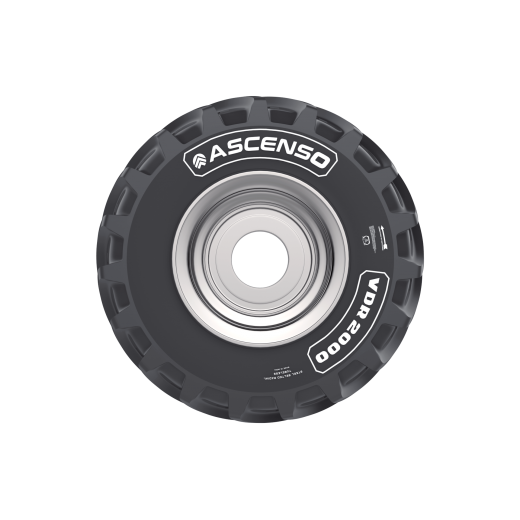 Шина VF710/60R38 Ascenso VDR2000 174D 