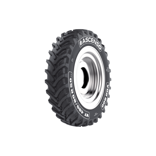Шина VF380/90R46 Ascenso VDR900 173D 