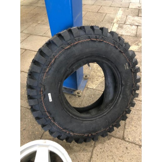 Шинокомплект 215/90-15C Forward Safari 510 99K TT