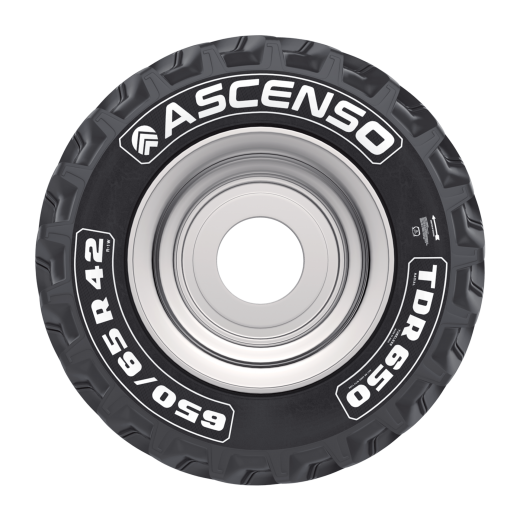 Шина 540/65R28 Ascenso TDR650 149D 