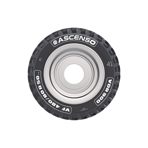Шина VF380/90R46 Ascenso VDR900 173D 
