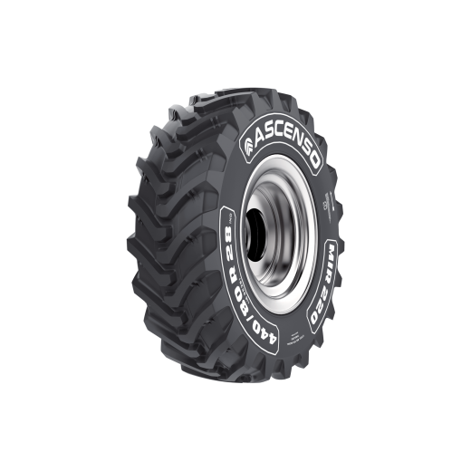 Шина 500/70R24 Ascenso MIR220 164A8/B 