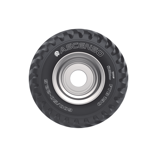 Шина 550/60-22.5 Ascenso FTB190 PR16 TL