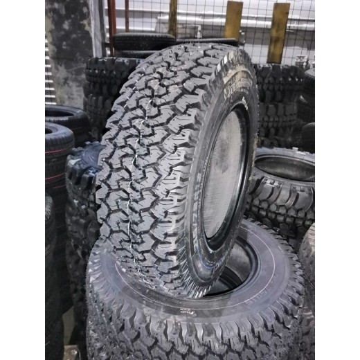 Шина 215/75R15 Nortec AT 560 100Q TL