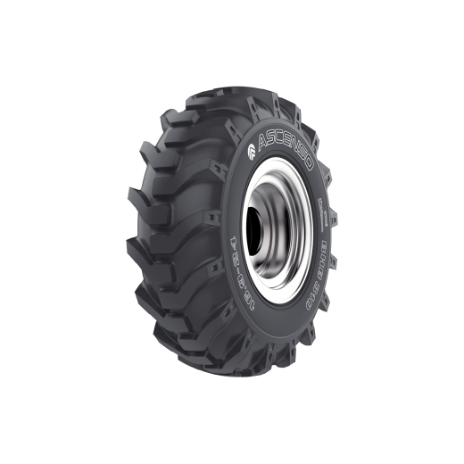 Шина 12.5/80-18 (320/80-18) Ascenso BHB310 PR12 TL