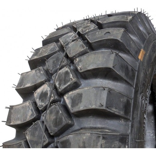 Шинокомплект 10/75-15.3 Nortec ER-117 126A6 PR12 TT
