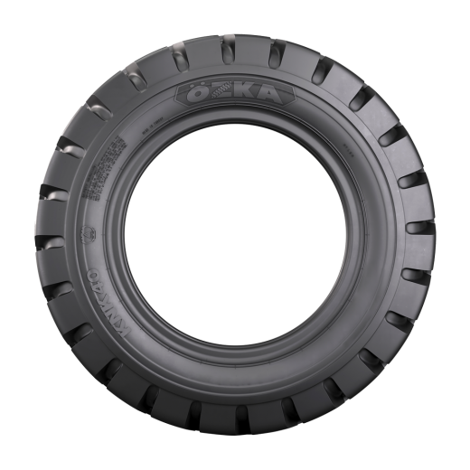 Шина 8.15-15 Ozka knk40 PR14 TT