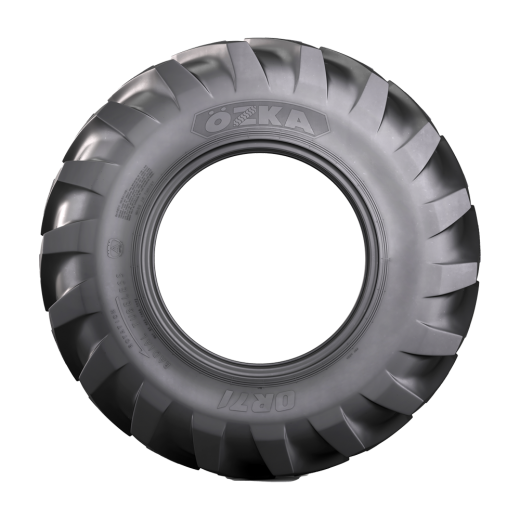 Шина 440/80R24 Ozka OR71 PR24 TL