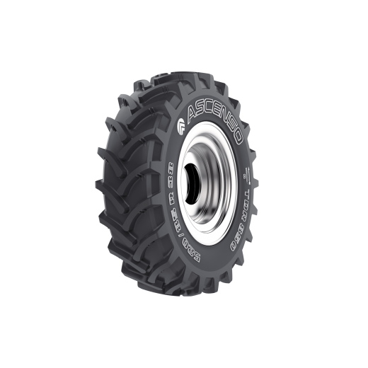 Шина 520/85R46 Ascenso TDR850 158D 