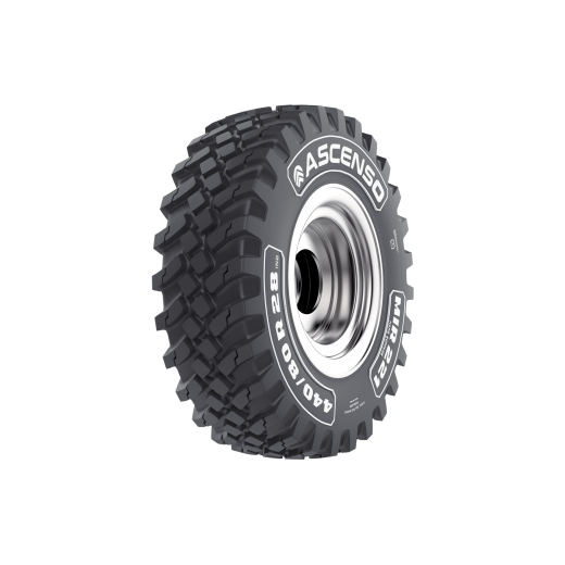 Шина 460/70R24 Ascenso MIR221 159A8/B TL