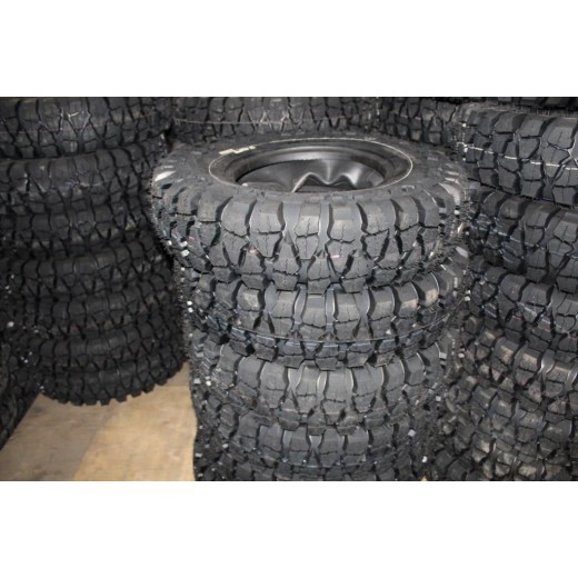 Шинокомплект 215/90-15C Forward Safari 510 99K TT