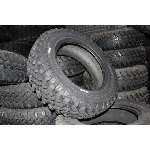 Шина 215/65R16 Nortec MT-540 102Q TL
