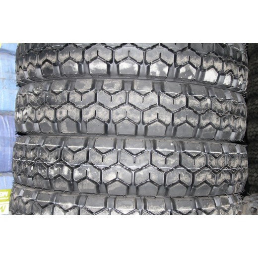 Шинокомплект 8.25R20 Алтайшина КИ-63 122J PR10 TT