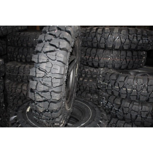 Шинокомплект 215/90-15C Forward Safari 510 99K TT