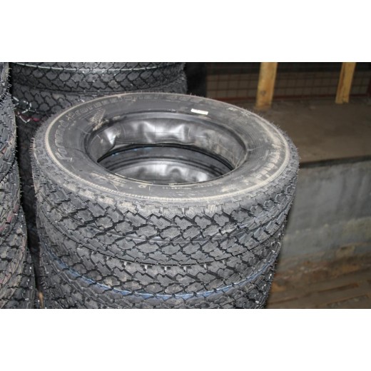 Шинокомплект 175R16C Forward Professional 462 TT