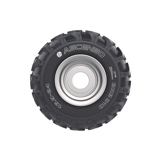 Шина 12.5/80-18 (320/80-18) Ascenso BHB310 PR12 TL