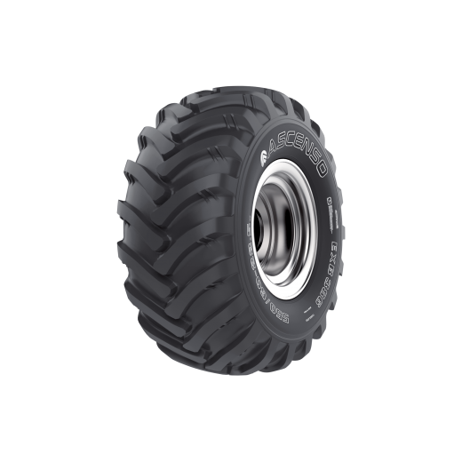 Шина 600/50-22.5 Ascenso EXB386 PR18 TL