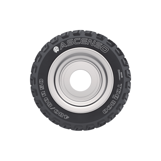 Шина 480/80R50 Ascenso TDR800 165D 