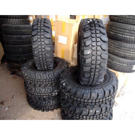 Шинокомплект 31*10.5-15 Forward Safari 500 109N TT