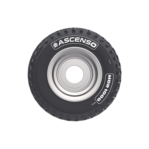 Шина 480/80R26 (18.4R26) Ascenso MDR 1000 160A8/155D 