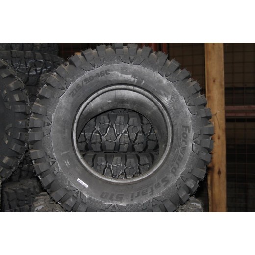 Шинокомплект 215/90-15C Forward Safari 510 99K TT