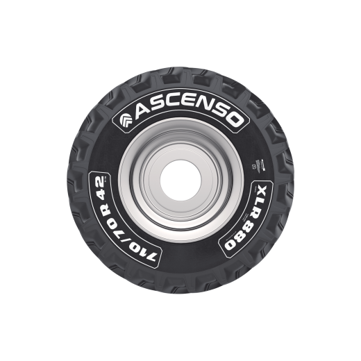 Шина 710/75R42 Ascenso XLR880 175D 