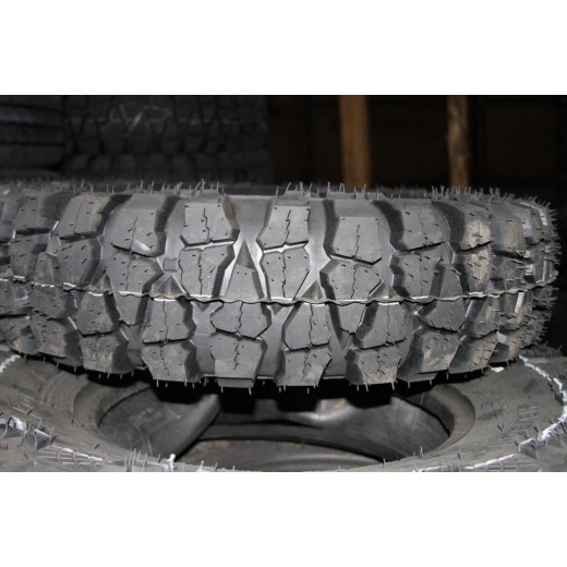 Шинокомплект 215/90-15C Forward Safari 510 99K TT