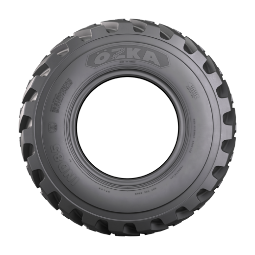 Шина 12.5/80-18 Ozka IND85 PR14 TL