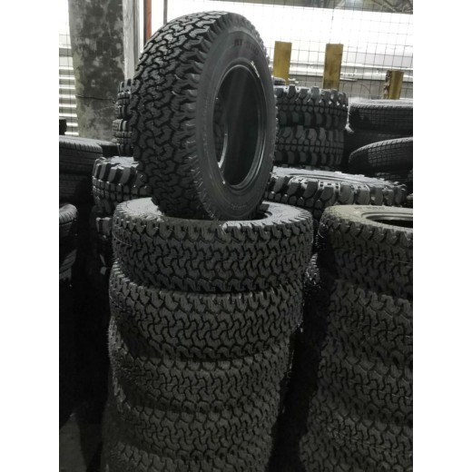 Шина 215/75R15 Nortec AT 560 100Q TL