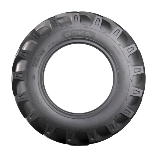 Шина 6.50/80-12 Ozka knk54 PR6 TT