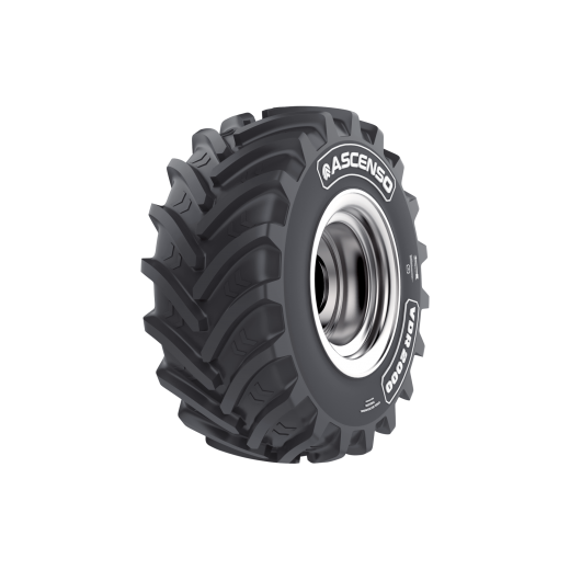 Шина VF710/60R38 Ascenso VDR2000 174D 