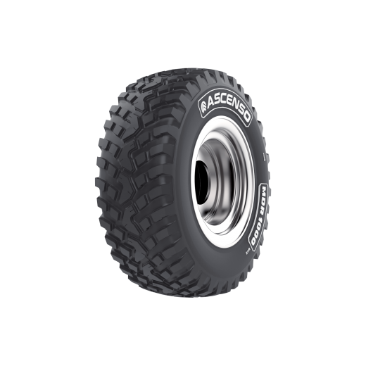 Шина 480/80R26 (18.4R26) Ascenso MDR 1000 160A8/155D 