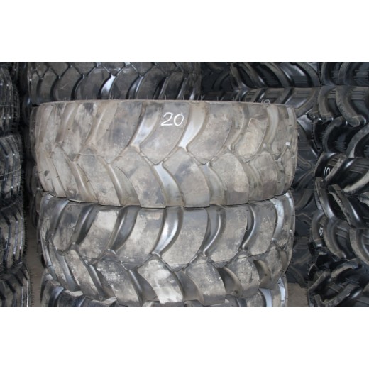 Шинокомплект 23.5-25 Nortec IND 247 180B PR24 TT