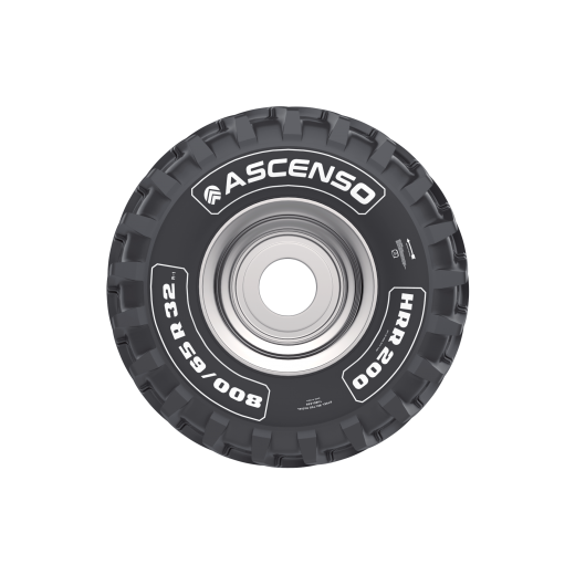 Шина 900/60R32 Ascenso HRR200 191D 