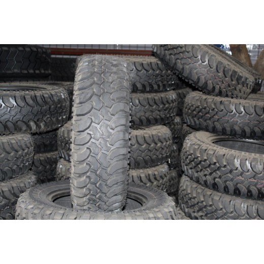 Шина 215/65R16 Nortec MT-540 102Q TL