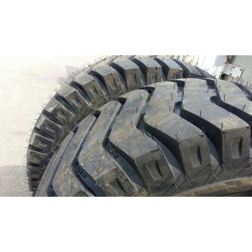 Шинокомплект 23.5-25 Nortec ER-205 177B PR20 TT
