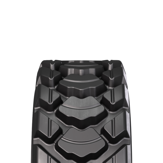 Шина 12.5/80-18 Ozka knk66 PR14 TL