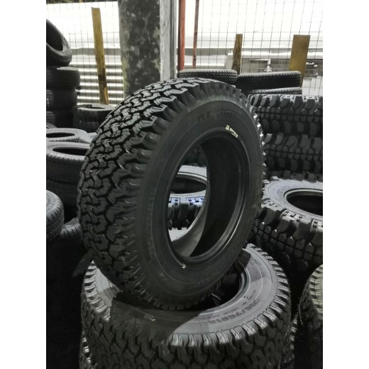 Шина 215/75R15 Nortec AT 560 100Q TL