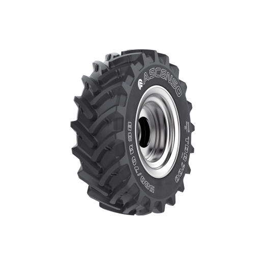 Шина 520/70R34 Ascenso TDR700 148D 