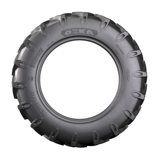 Шина 5.00-15 Ozka knk140 PR6 TT