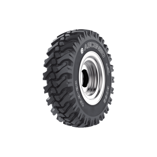 Шина 12.5/80-18 (320/80-18) Ascenso BOSS PR14 