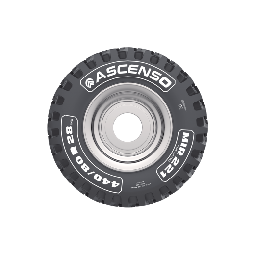 Шина 460/70R24 Ascenso MIR221 159A8/B TL