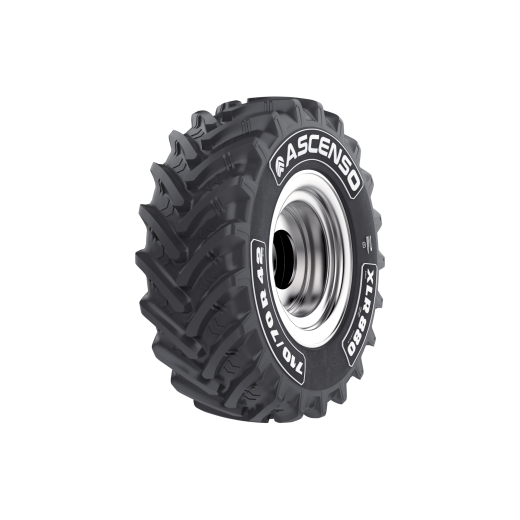 Шина 710/75R42 Ascenso XLR880 175D 