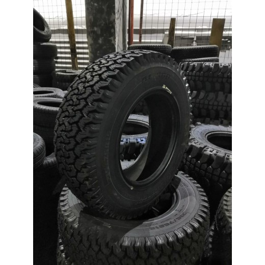 Шина 215/75R15 Nortec AT 560 100Q TL