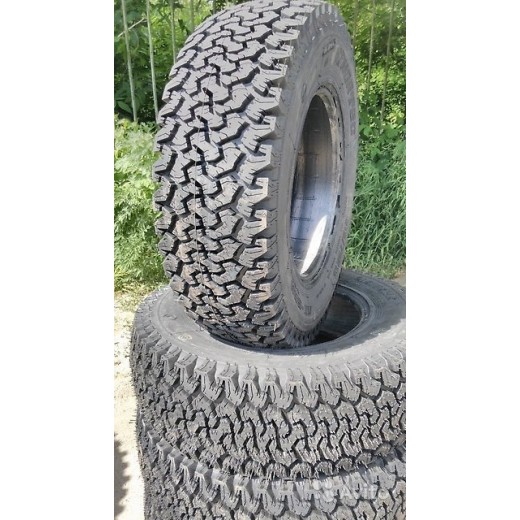 Шина 215/75R15 Nortec AT 560 100Q TL